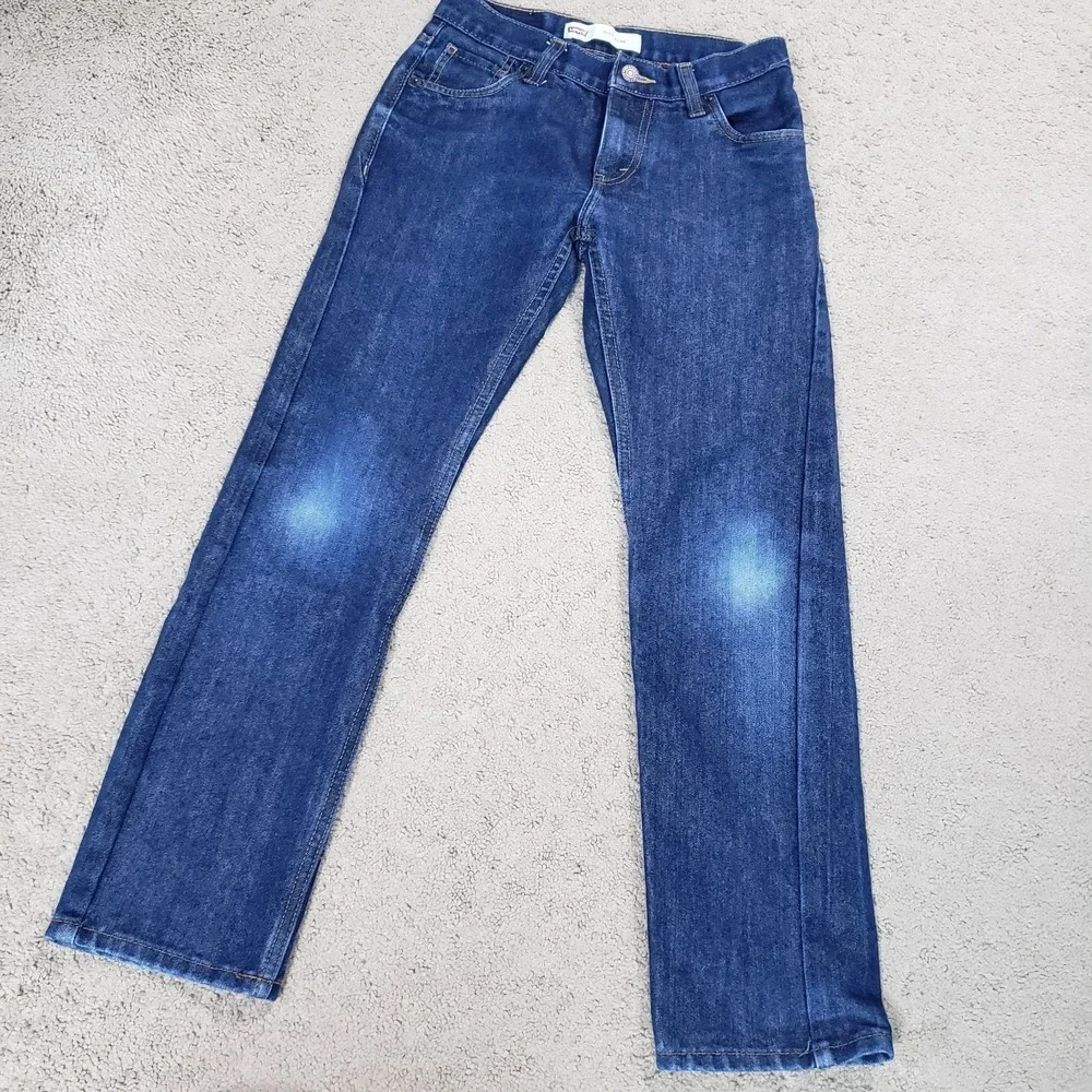 Levis levi 511